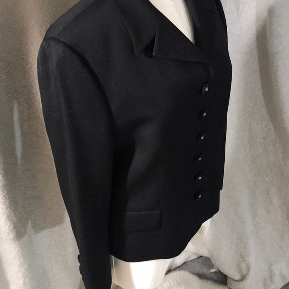 🔥🔥Vintage Gianni Versace Couture Blazer🔥🔥 - Picture 4 of 12